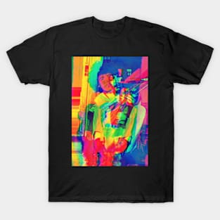 Santana Vibe T-Shirt